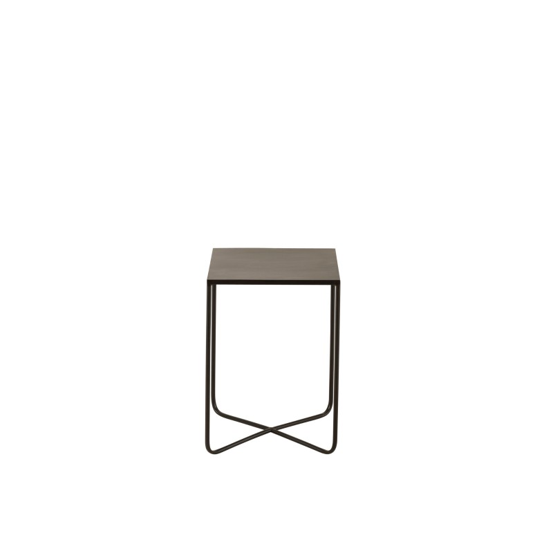 MELLO Table piedestal