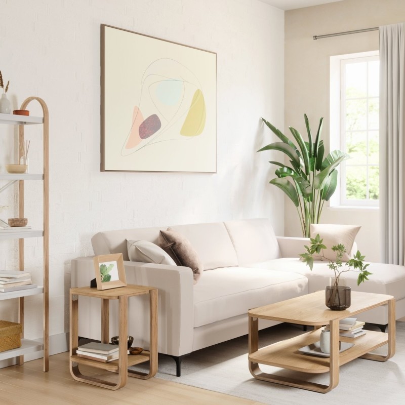 BELLWOOD Table d'appoint