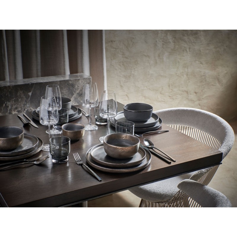 VILLA Verre à champagne 34cl S/4