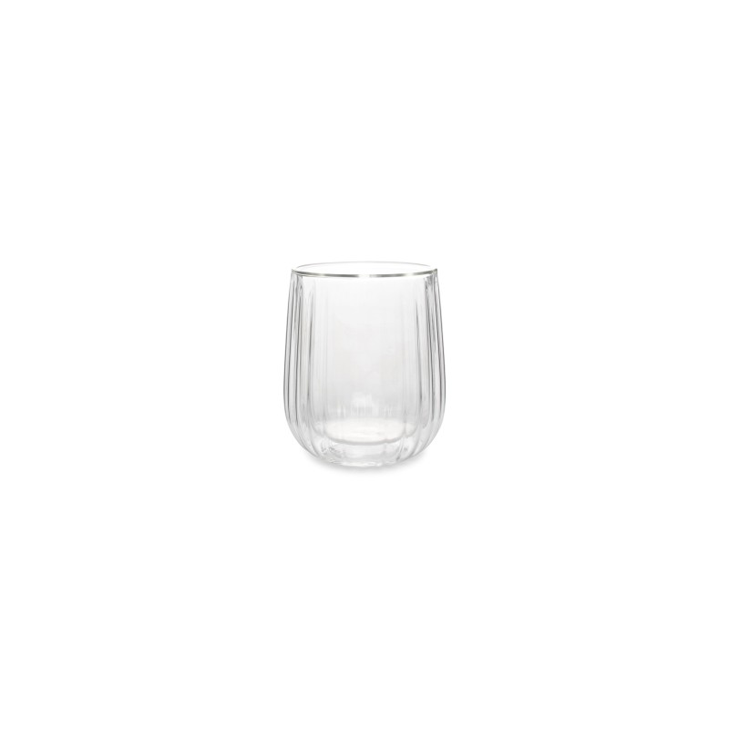 TOKIO Verre double paroi Set/2
