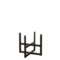 Pied Cache pot  Soso  Bas