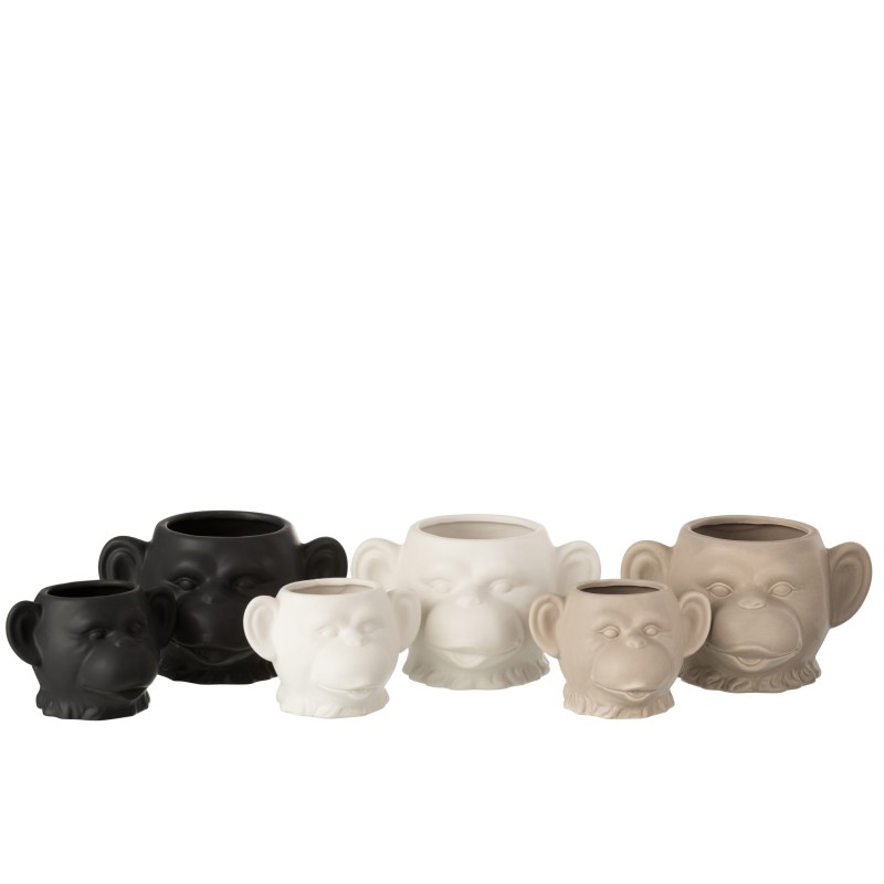 Cache Pot Singe Small