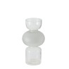 Emma Vase semi givré