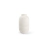 BULLET vases antique Blanc Ivoir