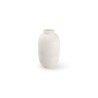 BULLET vases antique Blanc Ivoir