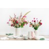 BULLET vases antique Blanc Ivoir