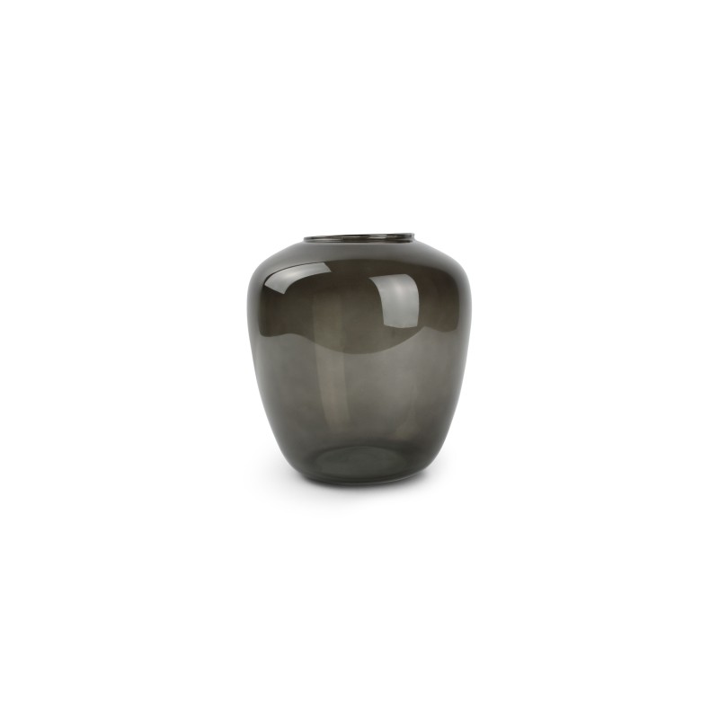 BOLD Vase smoked