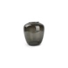 BOLD Vase smoked