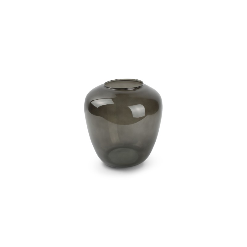 BOLD Vase smoked