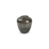 BOLD Vase smoked