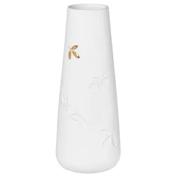 Vase d Or en porcelaine
