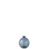Vase boule Bleu Nuit