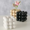 CUBE BUBBLE Vase Design