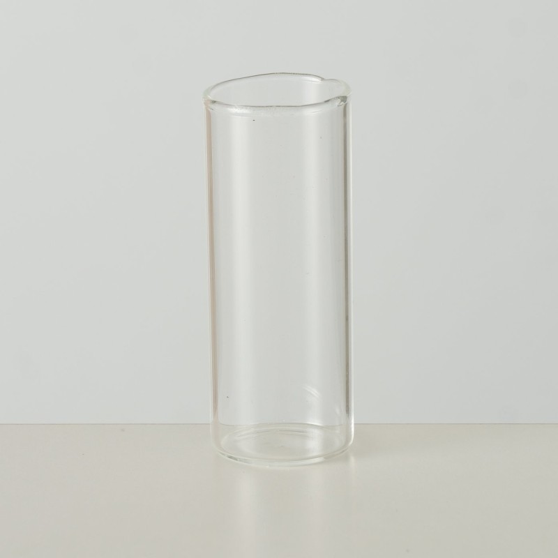 CUBE BUBBLE Vase Design