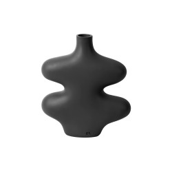 CURVES Vases type organic Small