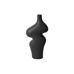 CURVES Vases type organic Large