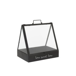 Boite de rangement - Verrière Home Sweet Home