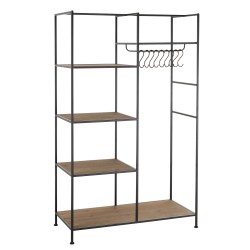 Etagère Cutie  112x52x180