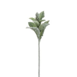 Fleur STATICE  10x8x33cm