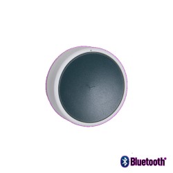 LUDO interrupteur connecté Carbone