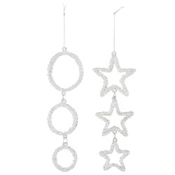 Boule Trio pampilles  PROMO