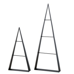 PURE sapin design en Metal