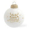 Papi Adoré - Boule de Noel