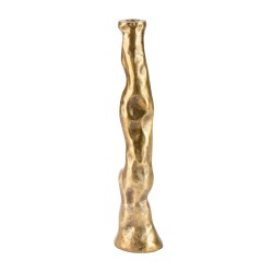 TRURO Chandelier DORE