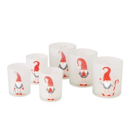 SANTAPOP S/2 Photophores