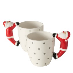 SANTAPOP Mug XXL