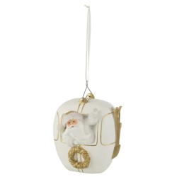 TELEPHERIQUE suspension de noel