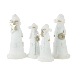 Pere noel manteau Cutie