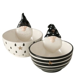 NONO Bols Aperos/Céréales