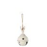 Renne CLOCHETTE Suspension Noel