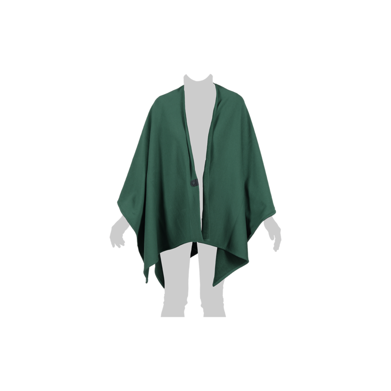 Cape de Jardin Vert Amazone