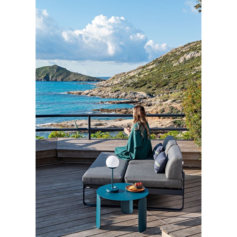 Cape de Jardin Vert Amazone