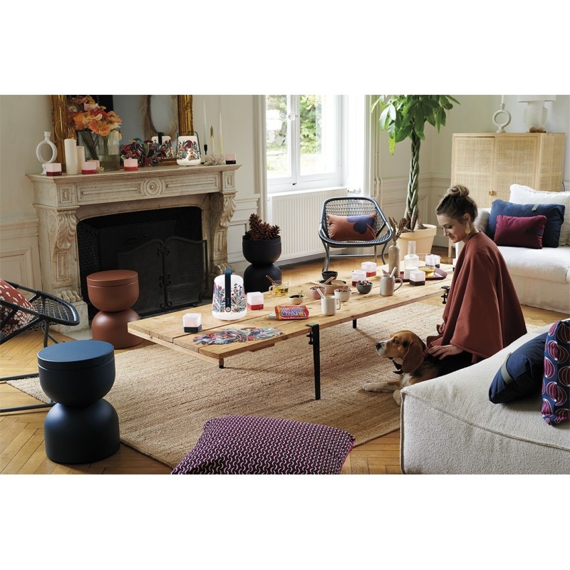 Cape de Jardin Vert Amazone