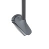Flex brosse WC