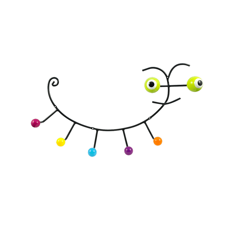 CATERPILLAR Porte Manteau 60 S Vert