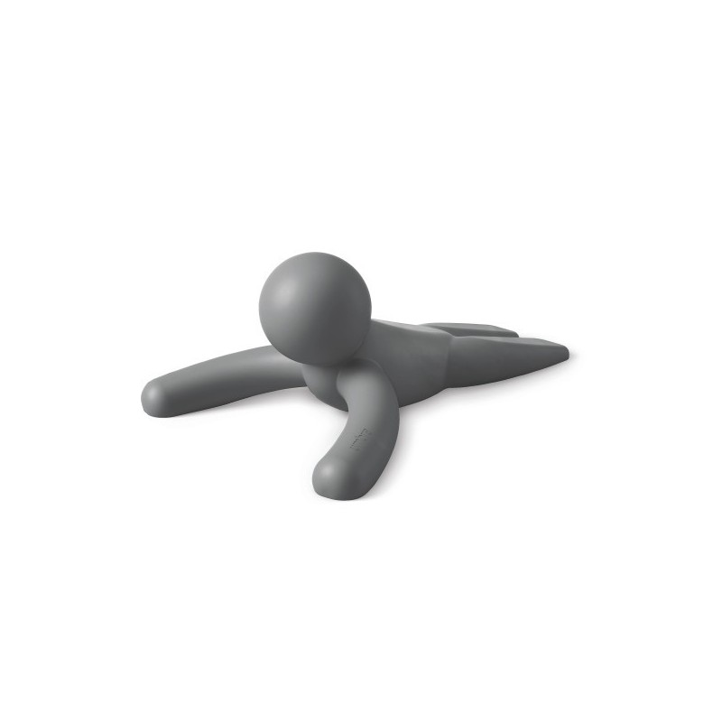 BUDDY Cale porte Gris