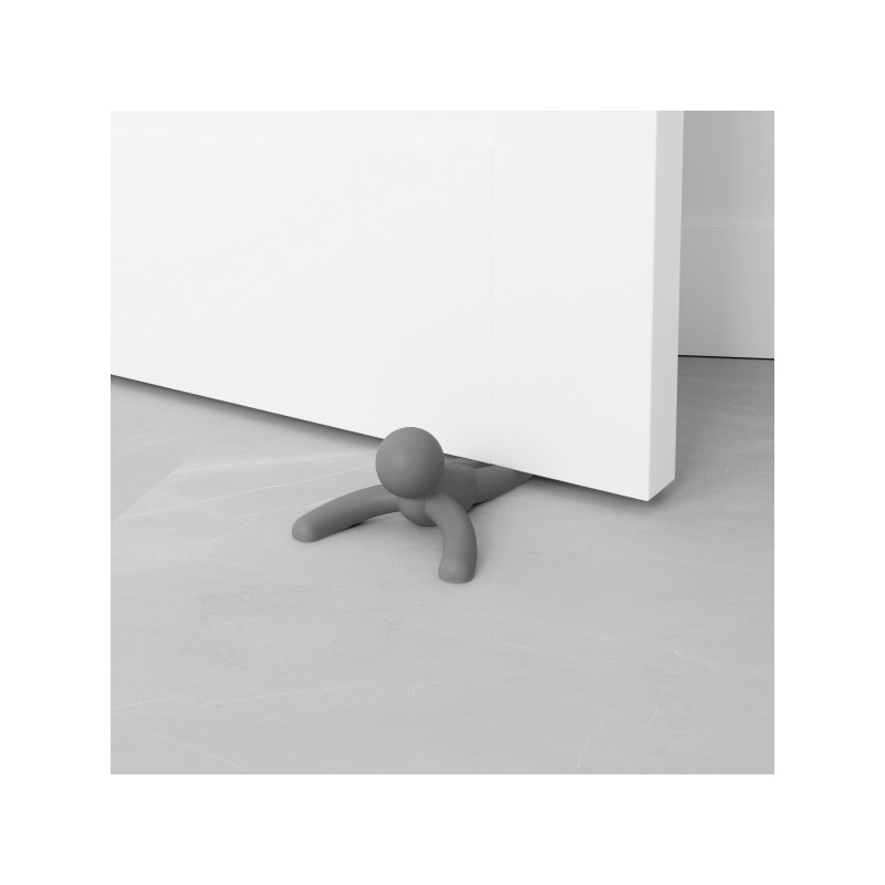 BUDDY Cale porte Gris