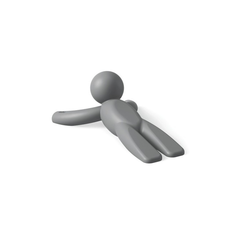 BUDDY Cale porte Gris