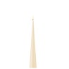 CONE Bougies LED /Ivoir