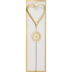 Cierge Magique Coeur