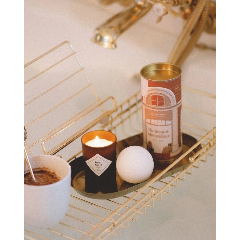 Coffret Un instant merveilleux