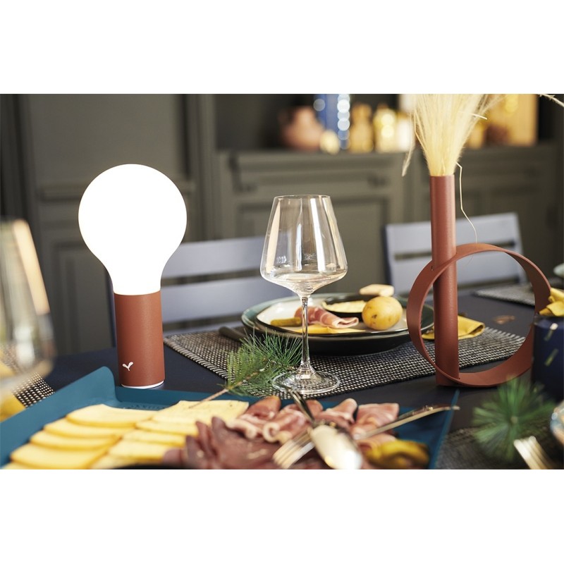 APLO - Lampe H24 Fermob