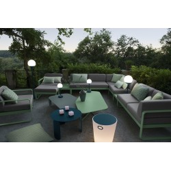 Photophores CUUB Fermob lot de 3