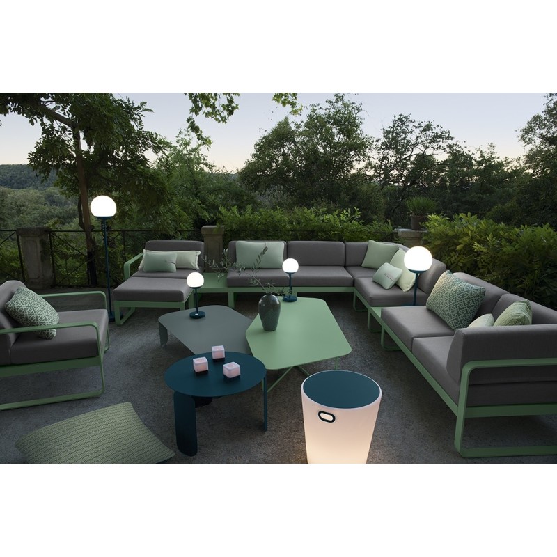 Photophores CUUB Fermob lot de 3