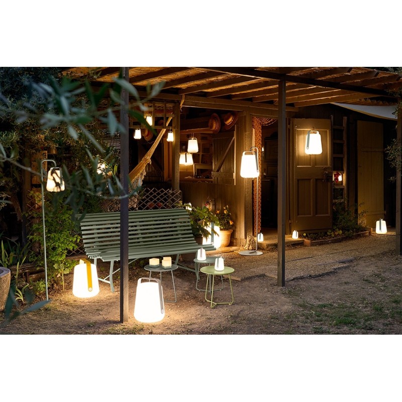 Photophores CUUB Fermob lot de 3