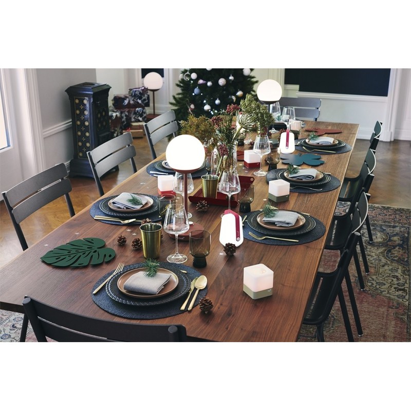 Photophores CUUB Fermob lot de 3